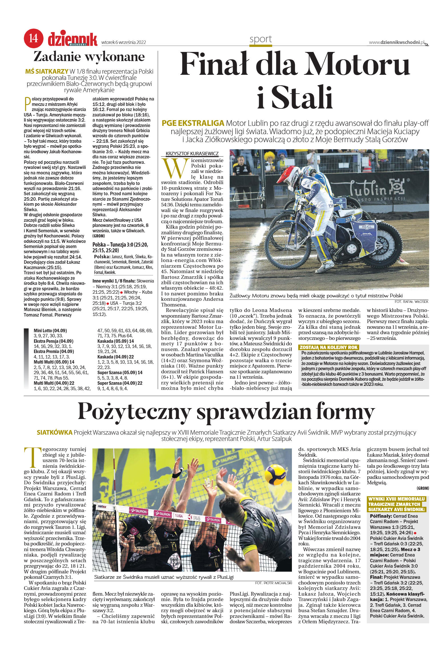 Wydanie główne - strona 14