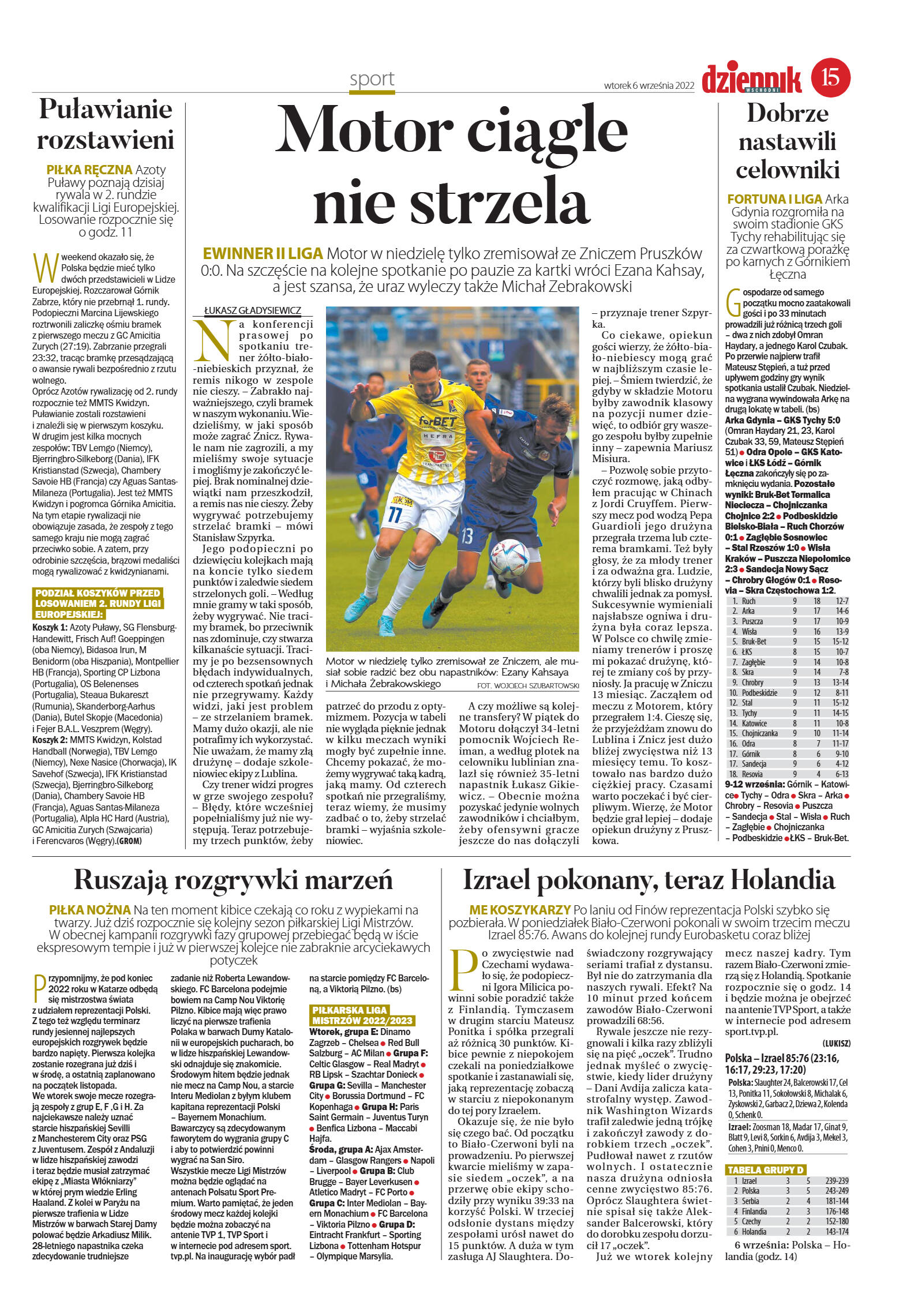 Wydanie główne - strona 15