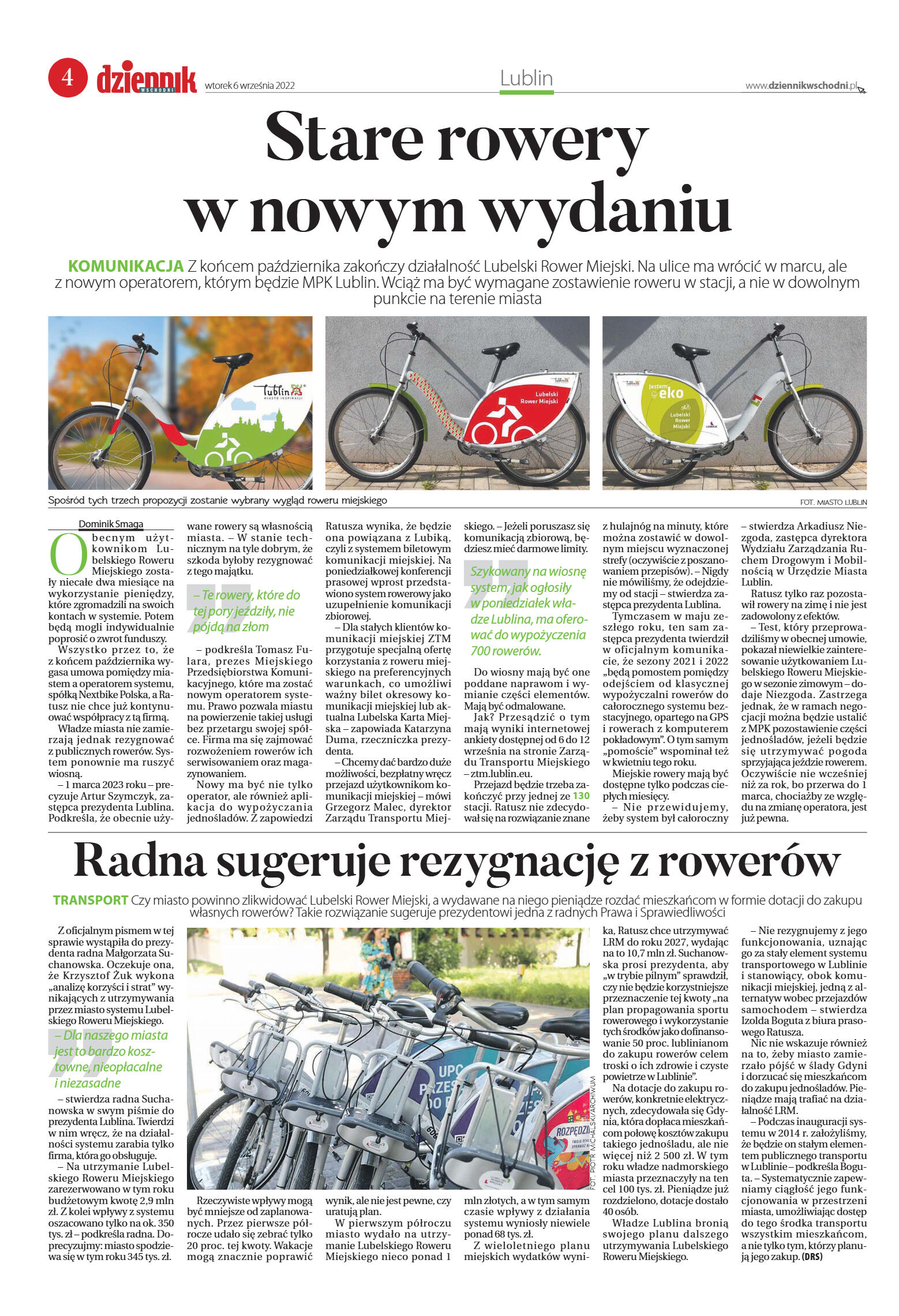 Wydanie główne - strona 4