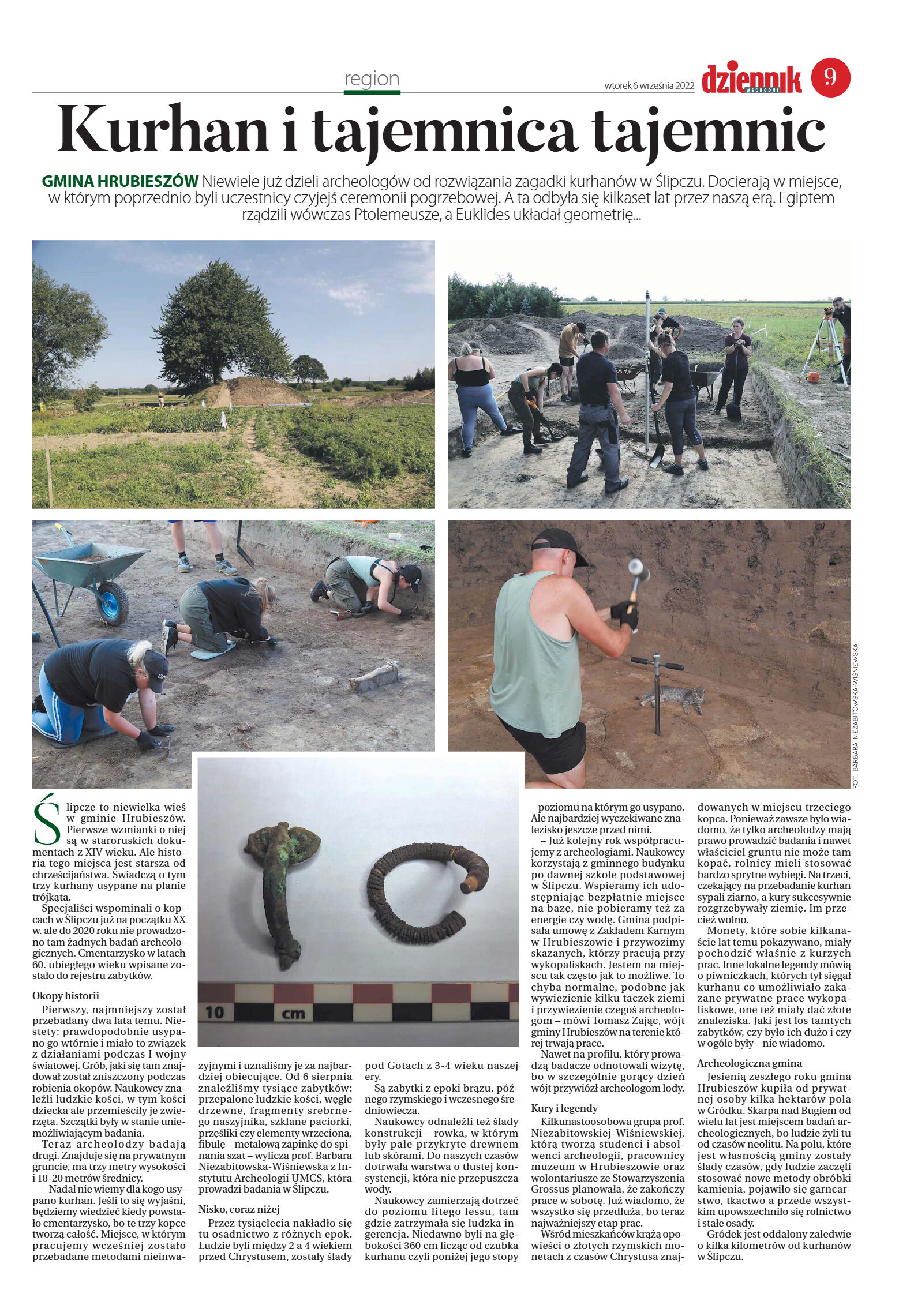 Wydanie główne - strona 9