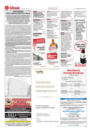 Wydanie główne - strona 12