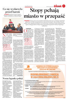 Wydanie główne - strona 3