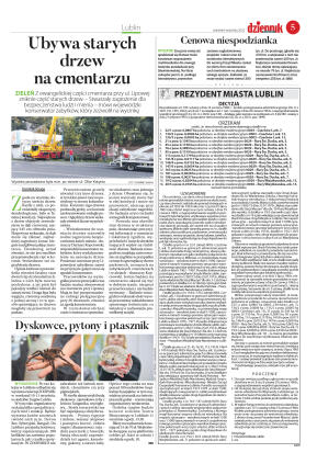 Wydanie główne - strona 5