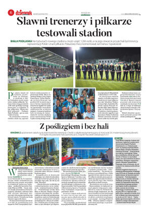 Wydanie główne - strona 6