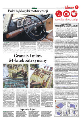 Wydanie główne - strona 7