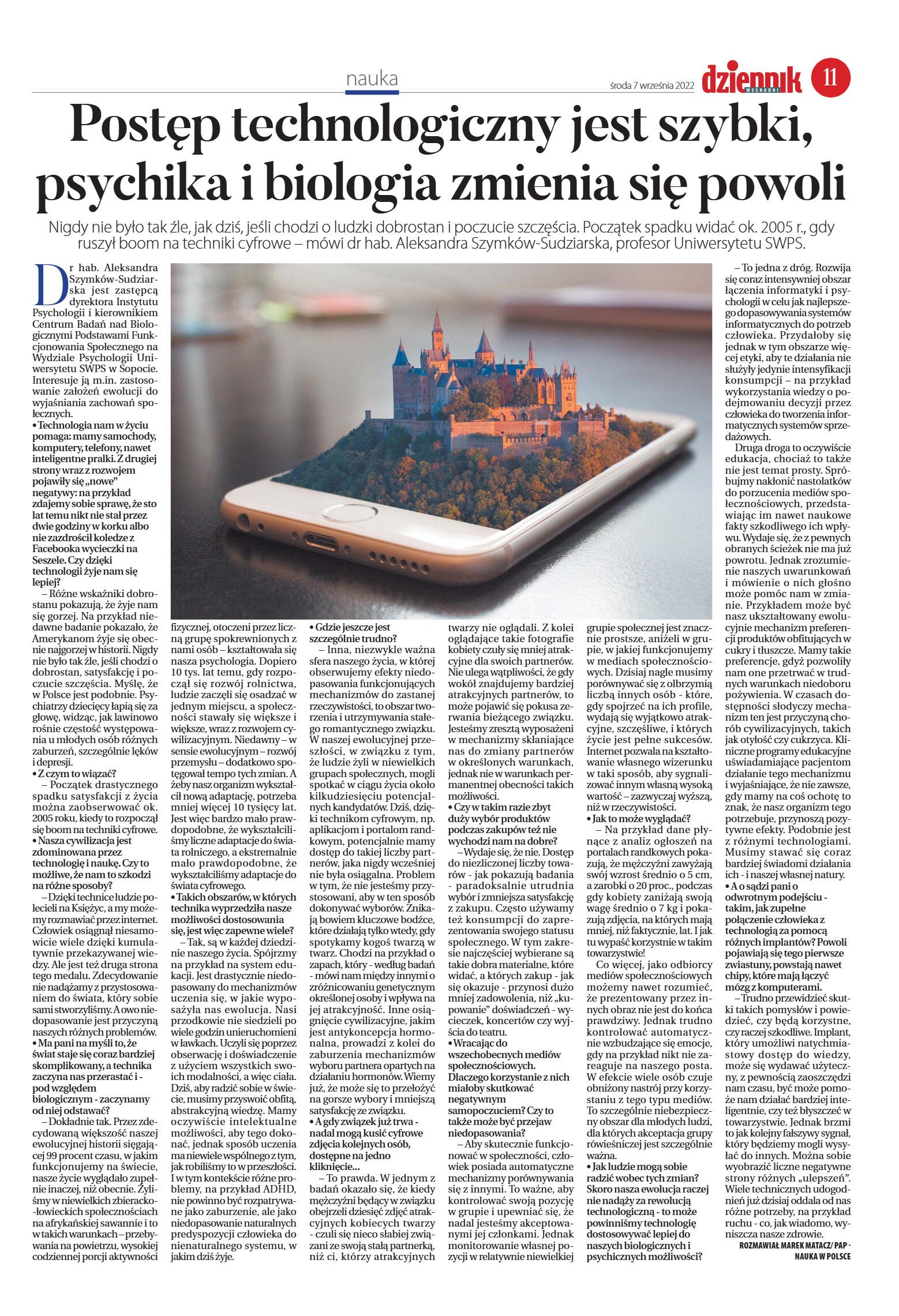 Wydanie główne - strona 11