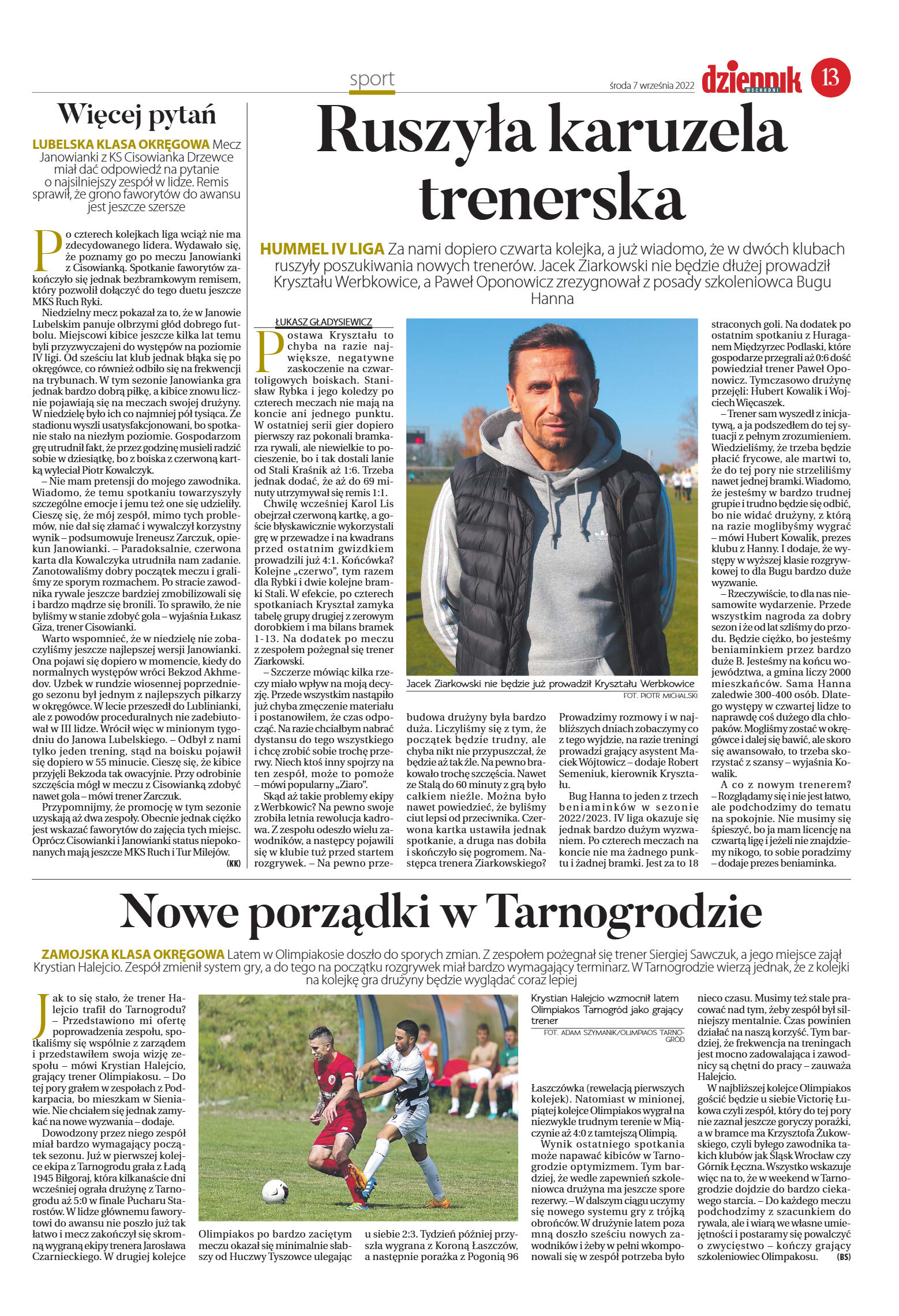 Wydanie główne - strona 13