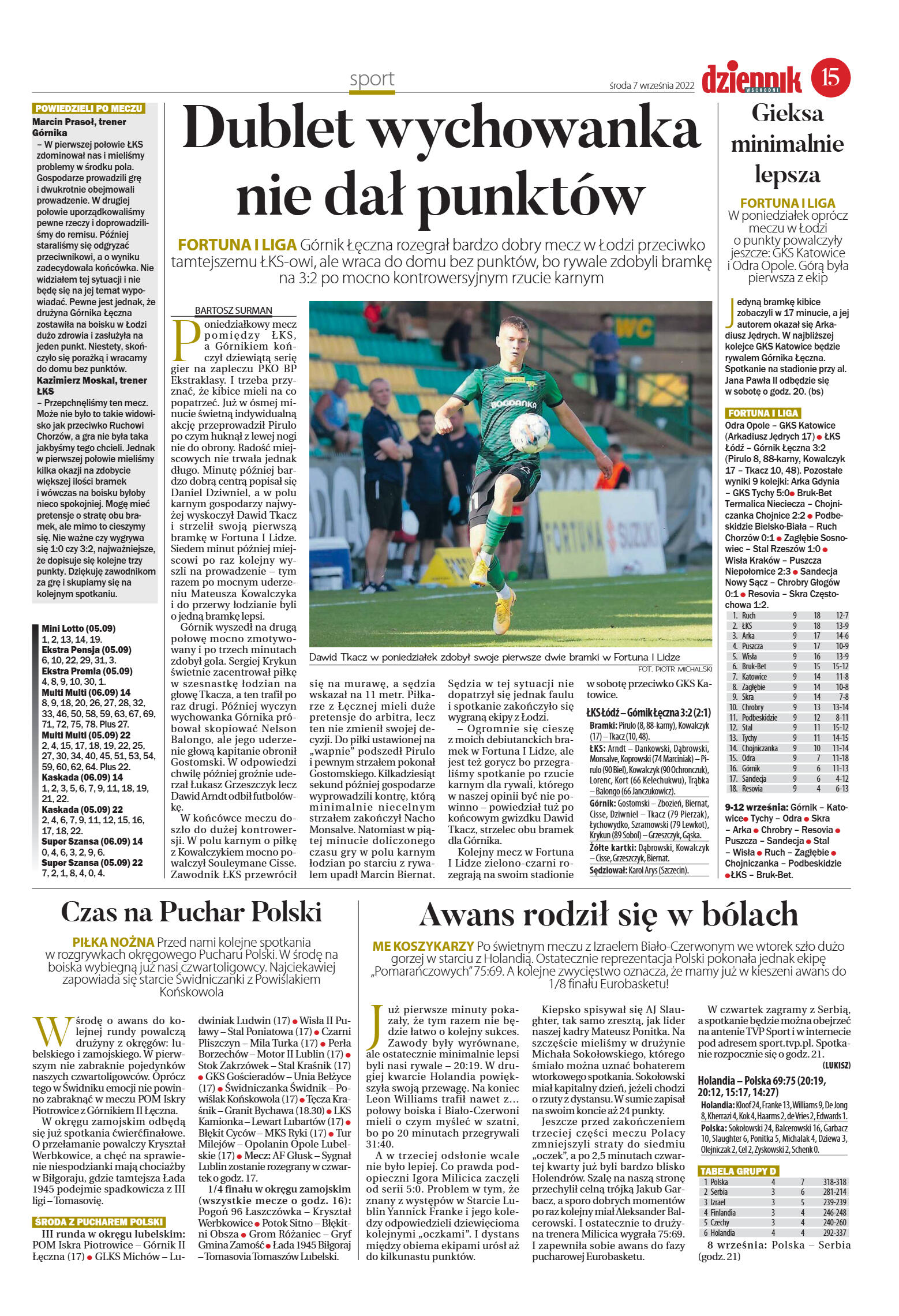 Wydanie główne - strona 15