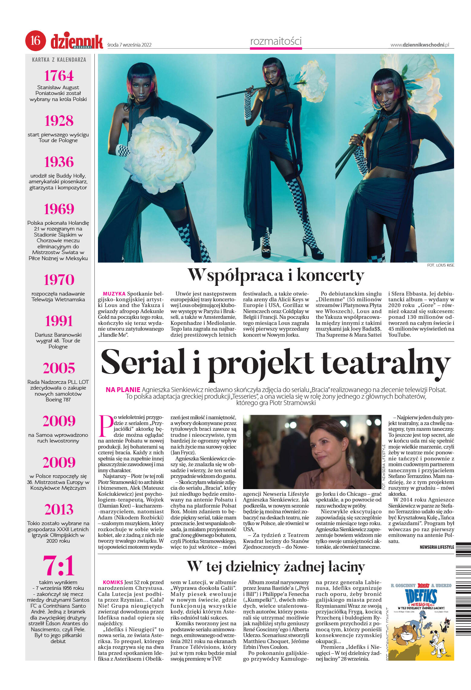 Wydanie główne - strona 16