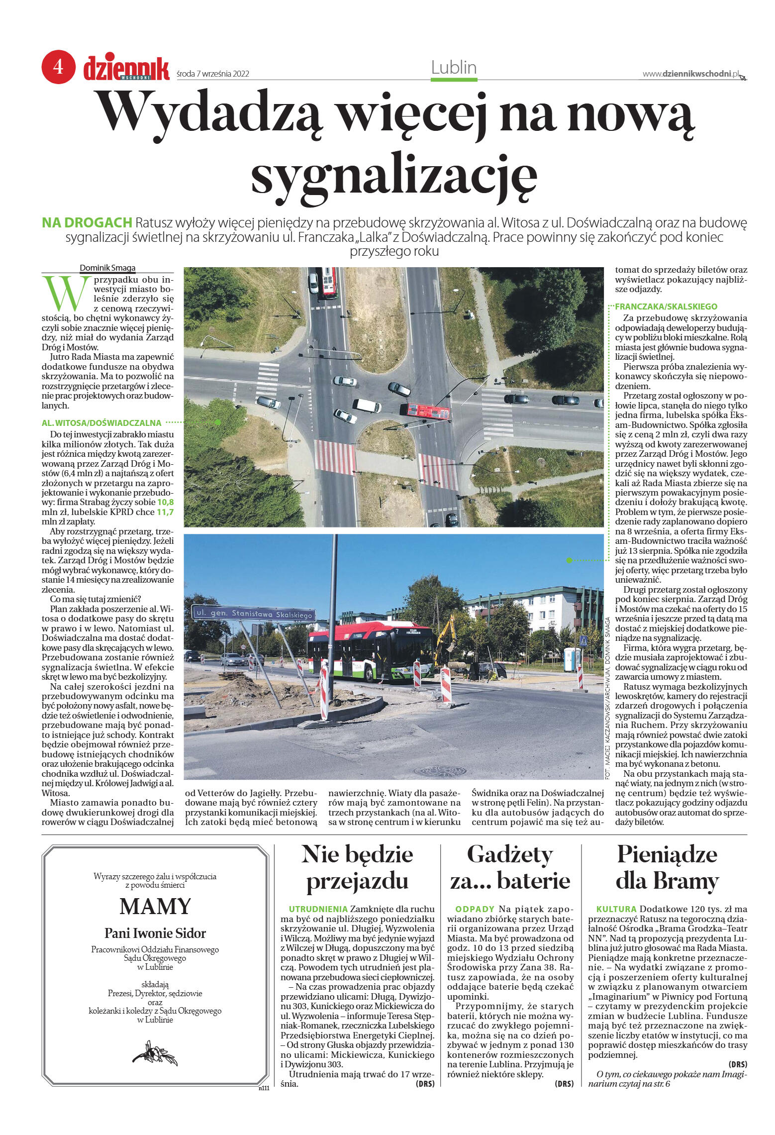 Wydanie główne - strona 4