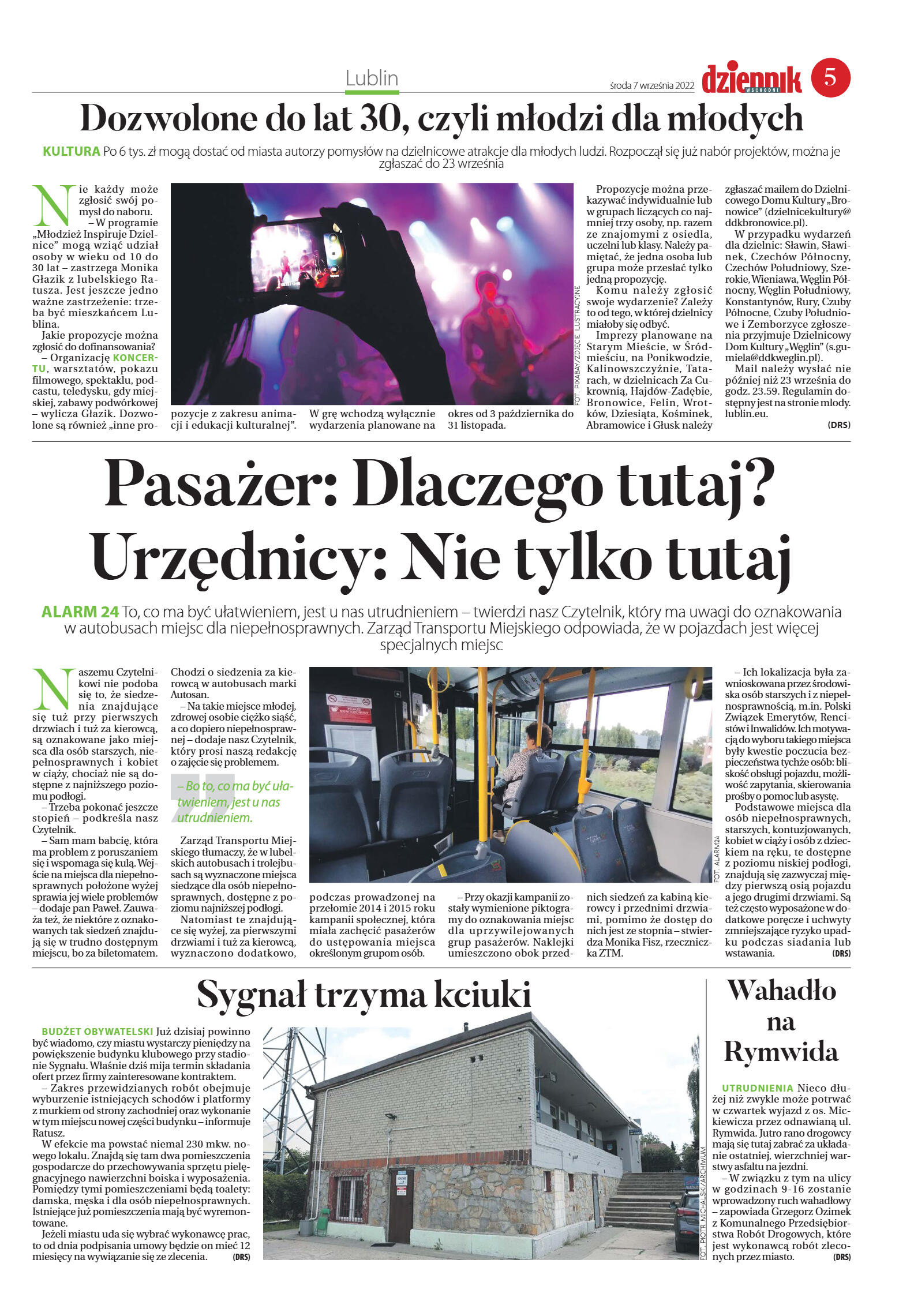 Wydanie główne - strona 6