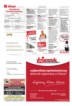 Wydanie główne - strona 12