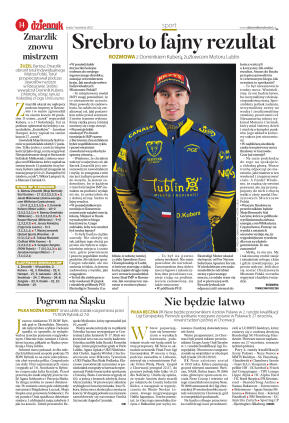 Wydanie główne - strona 14