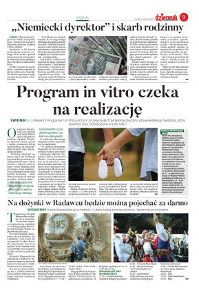 Wydanie główne - strona 9