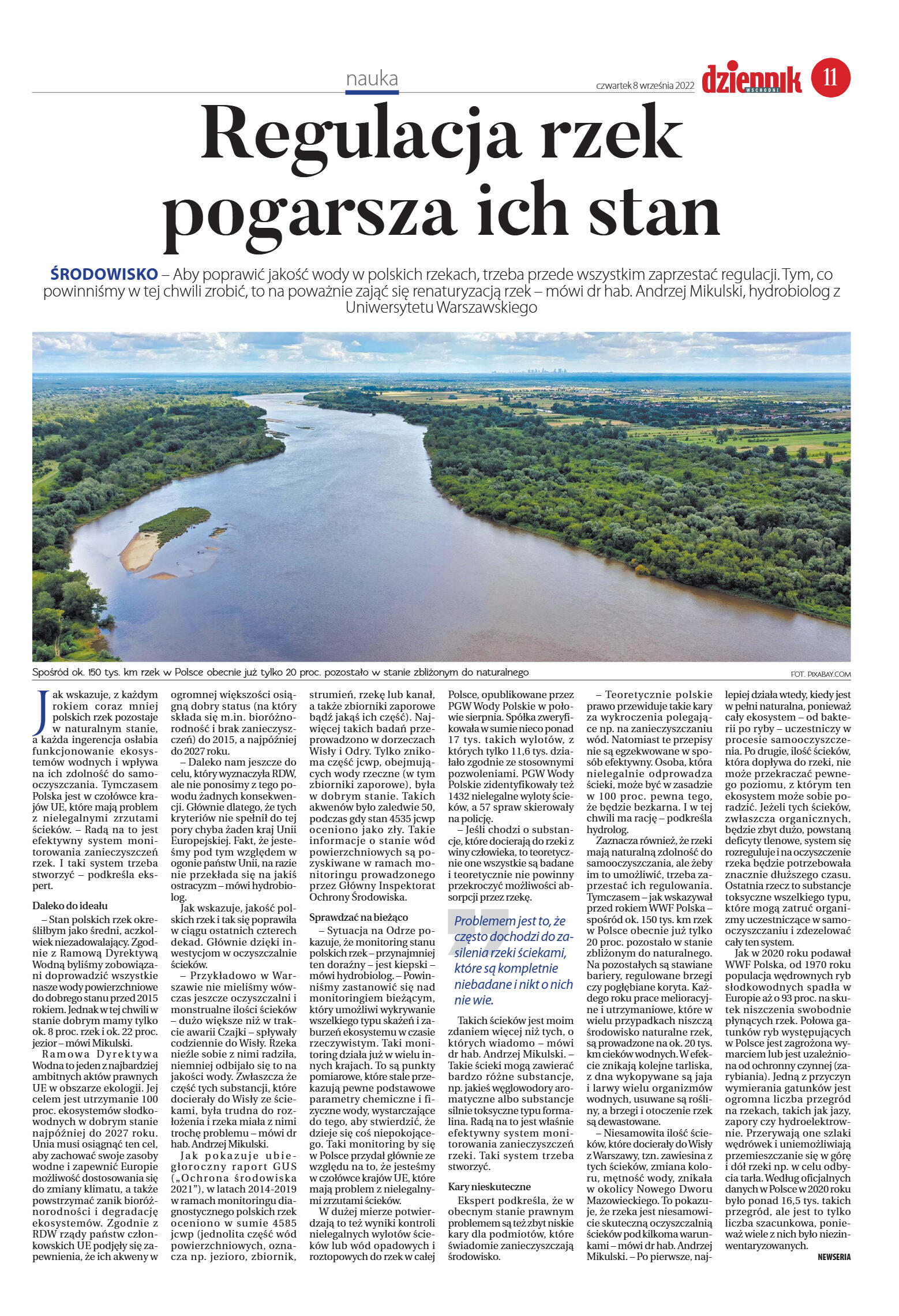 Wydanie główne - strona 11