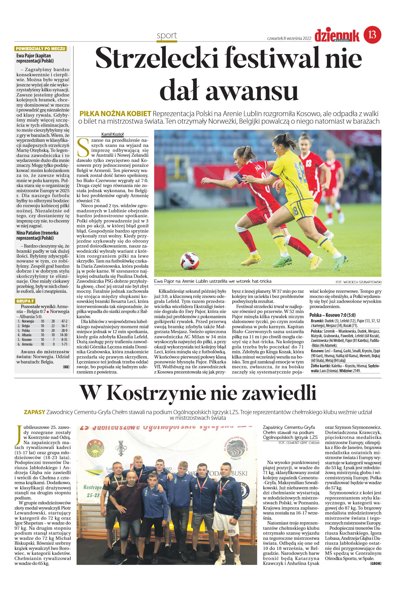 Wydanie główne - strona 13