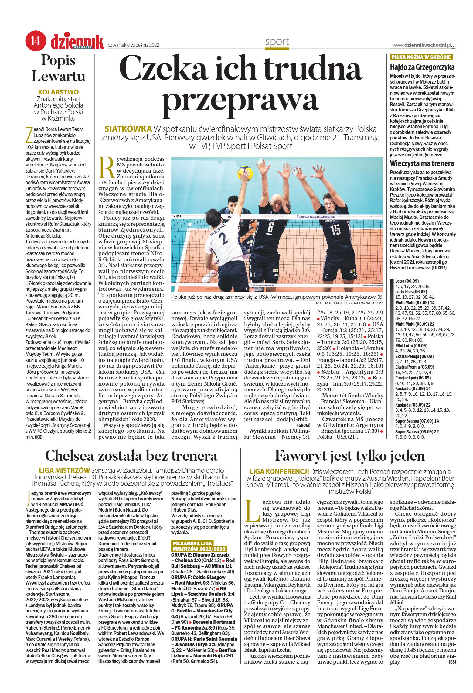 Wydanie główne - strona 14