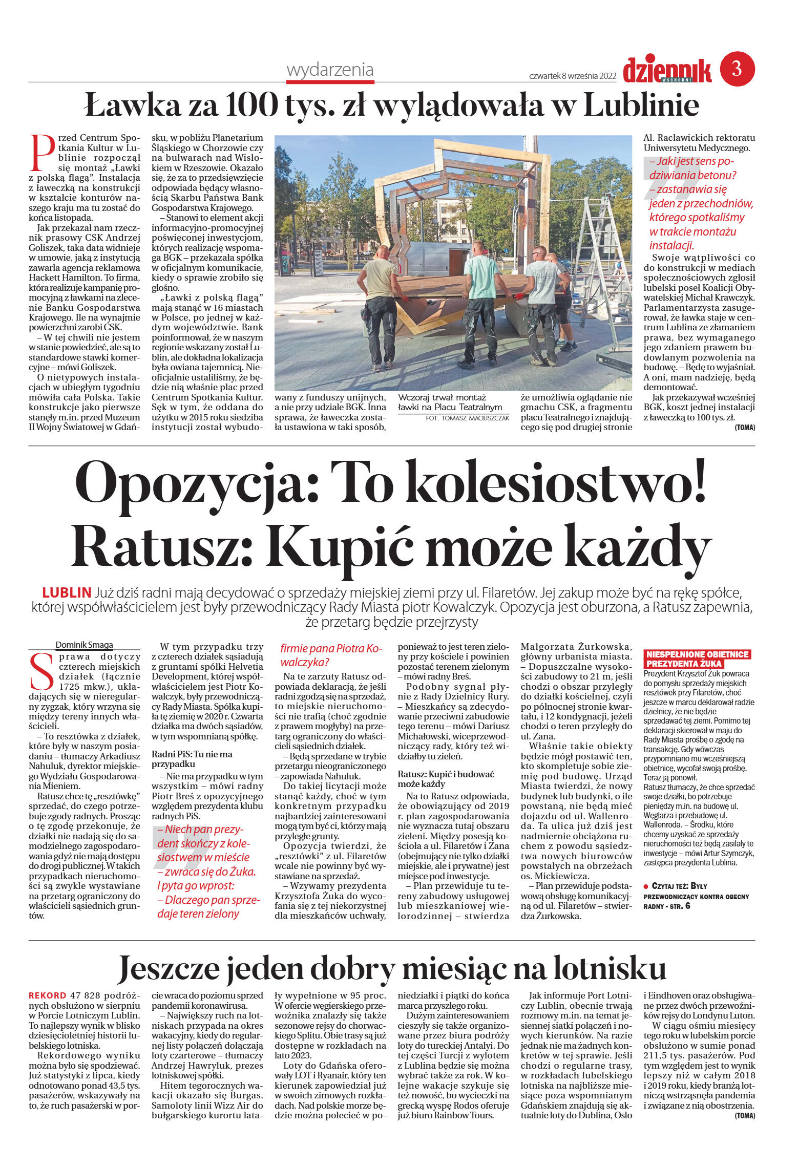 Wydanie główne - strona 3