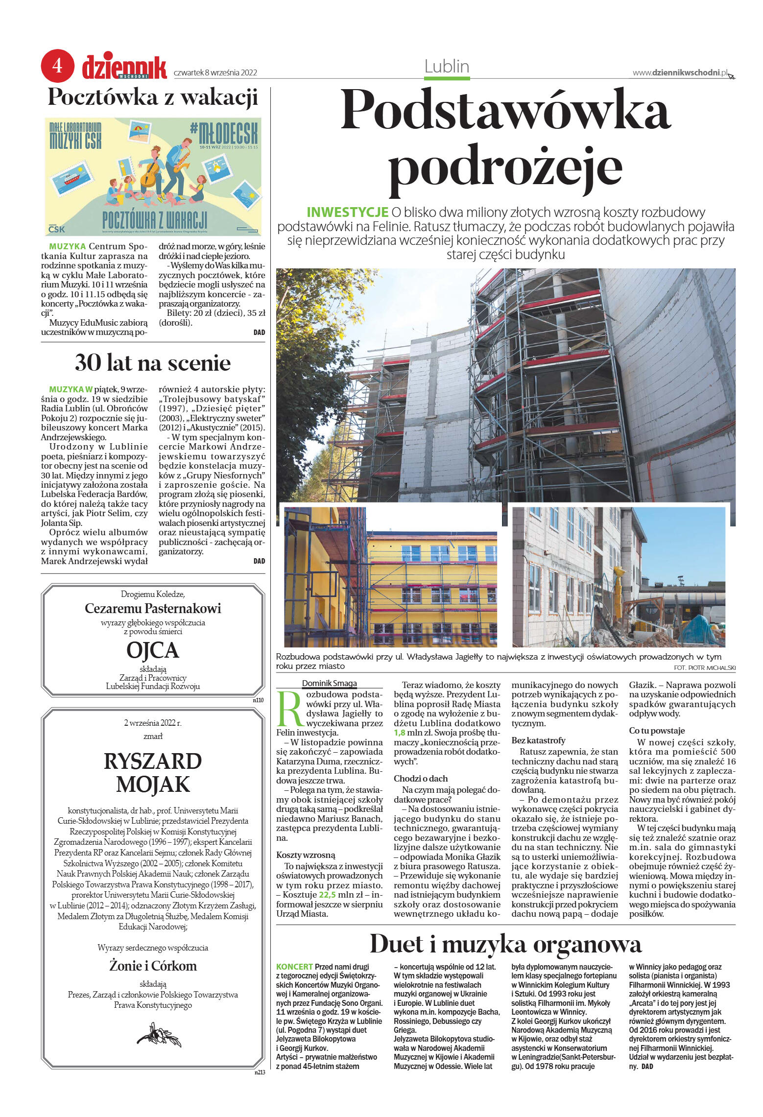 Wydanie główne - strona 4