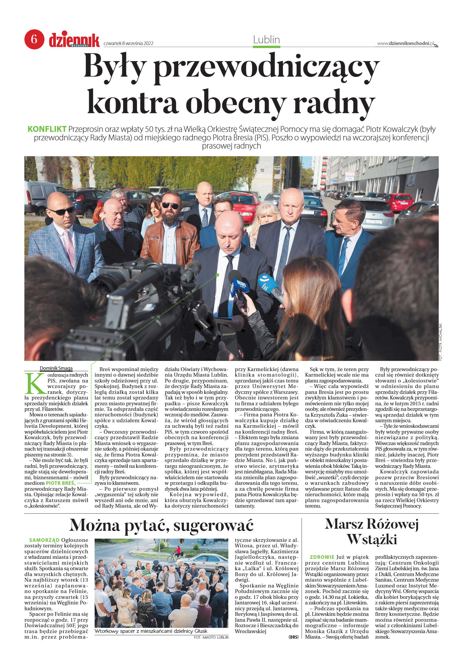 Wydanie główne - strona 6