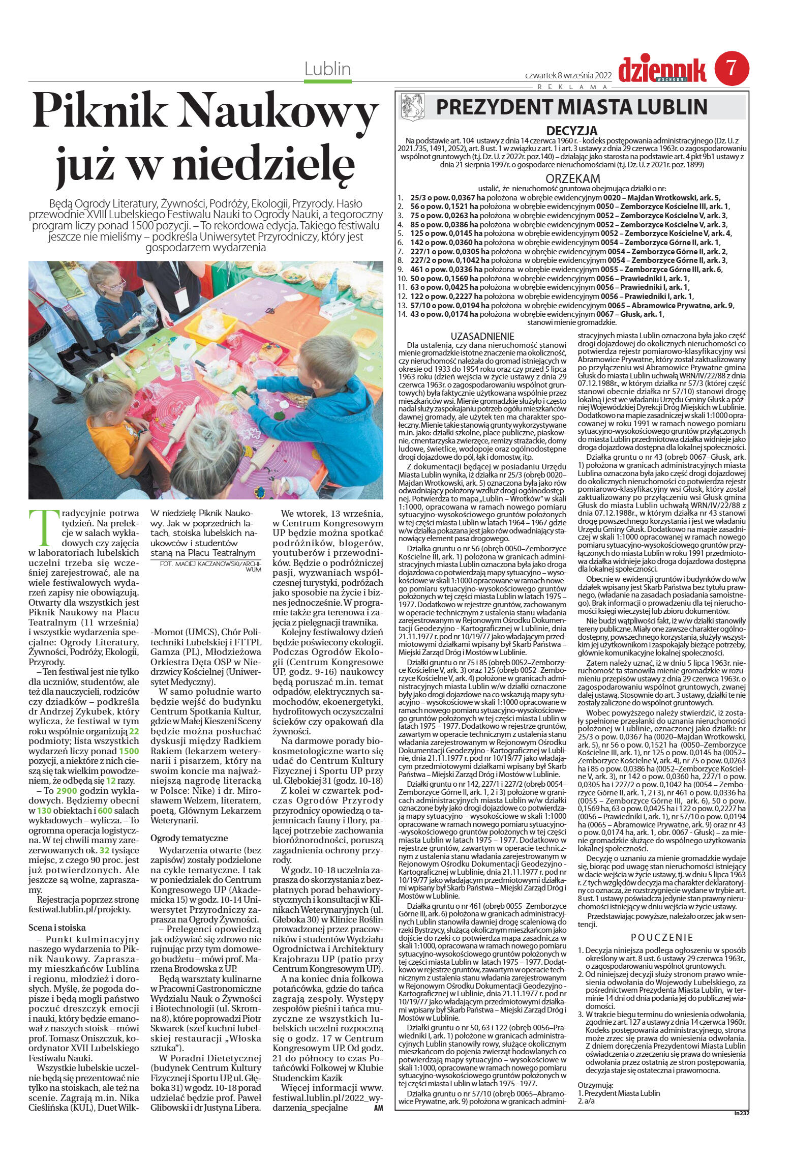 Wydanie główne - strona 7