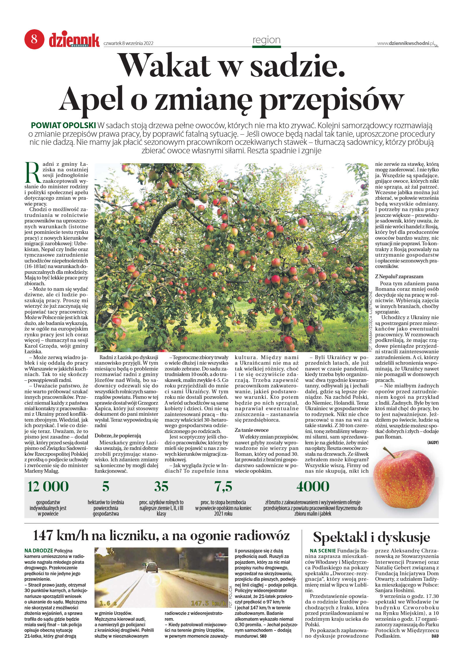 Wydanie główne - strona 8