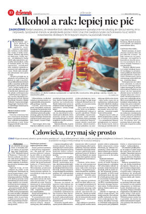 Wydanie główne - strona 10