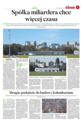 Wydanie główne - strona 5