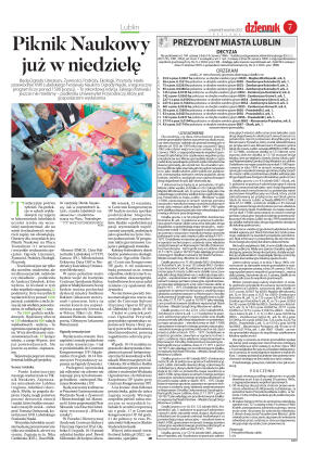 Wydanie główne - strona 7