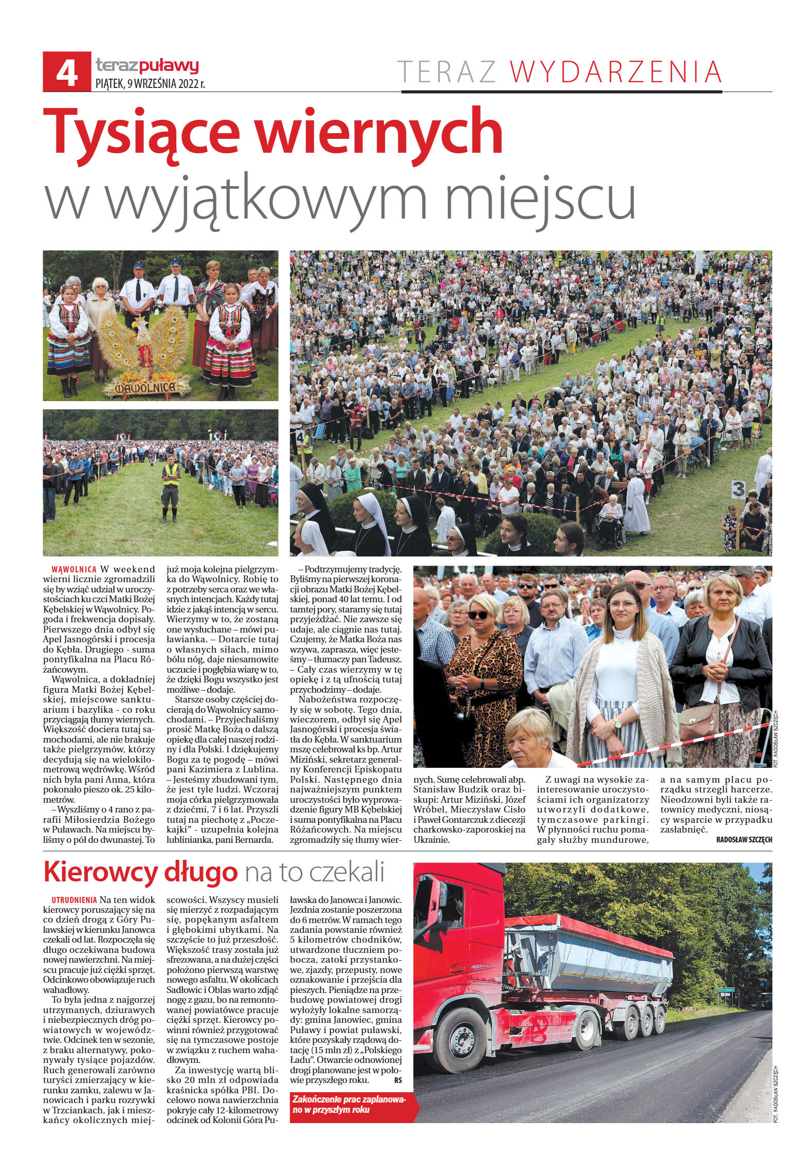 Teraz Puławy - strona 4