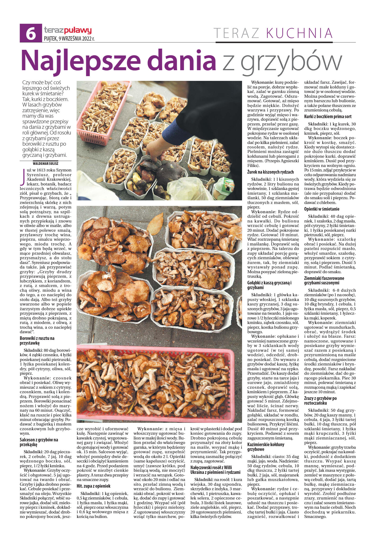Teraz Puławy - strona 6