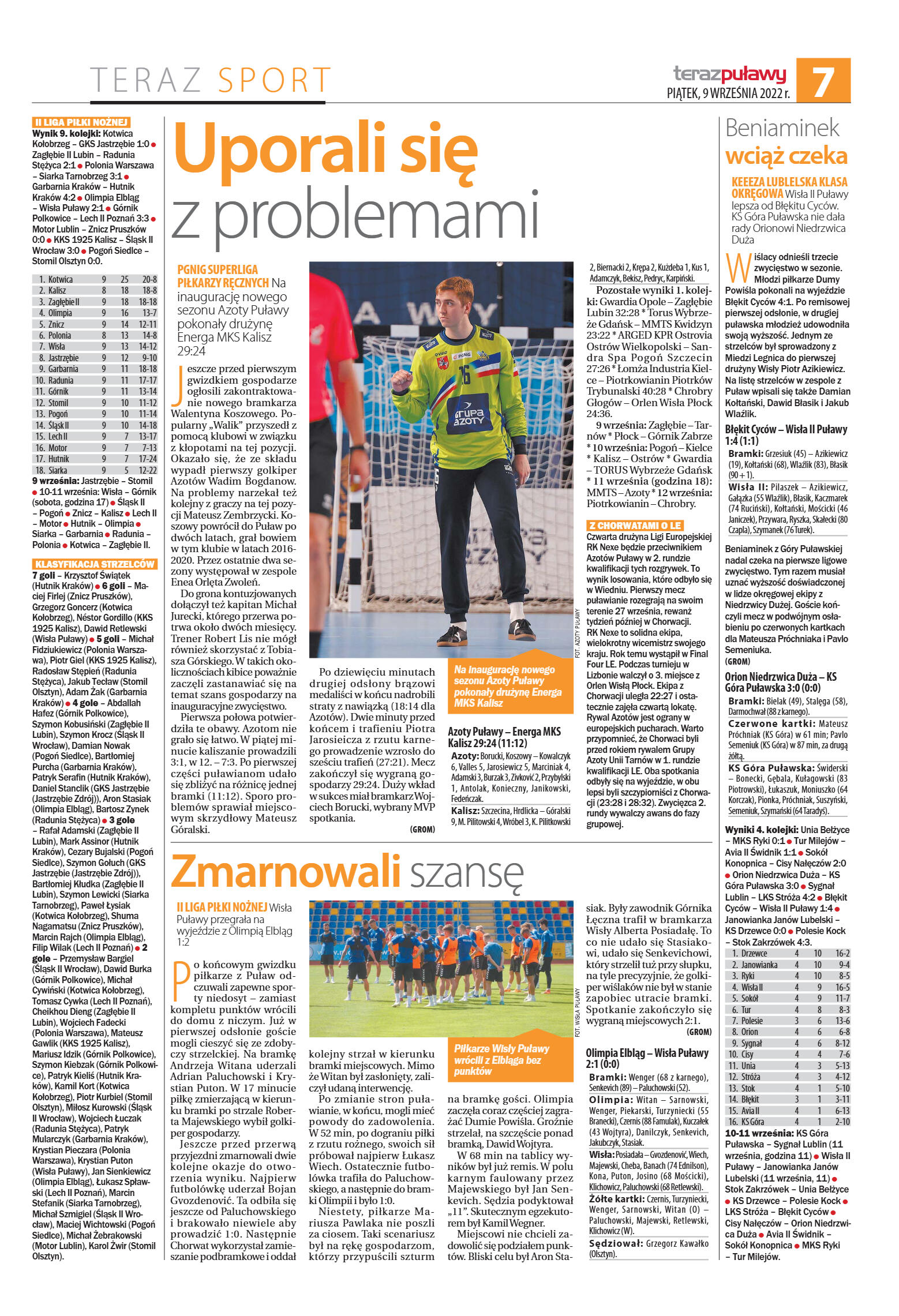 Teraz Puławy - strona 7