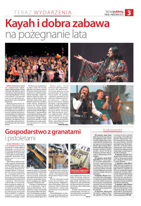 Teraz Puławy - strona 3