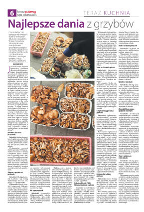 Teraz Puławy - strona 6