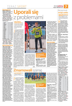 Teraz Puławy - strona 7