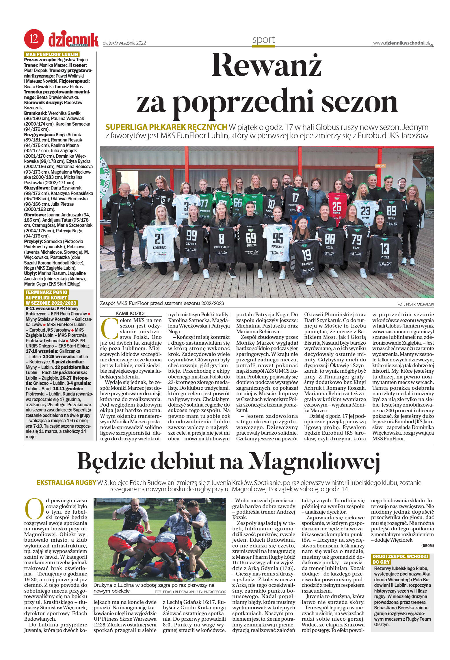 Wydanie główne - strona 12