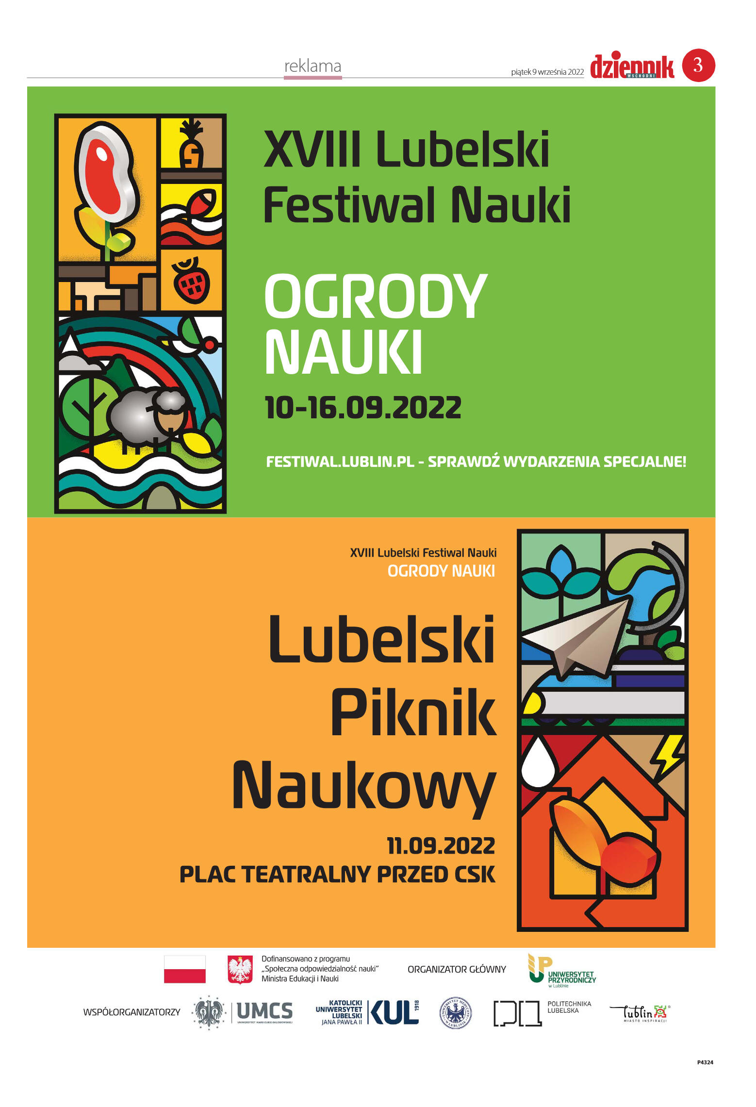 Wydanie główne - strona 3