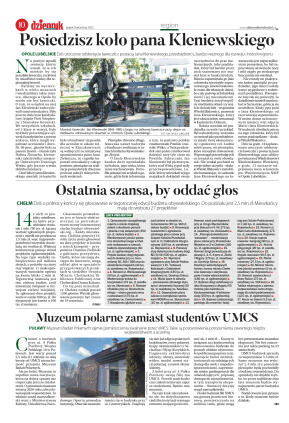 Wydanie główne - strona 10