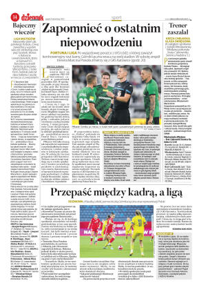 Wydanie główne - strona 14