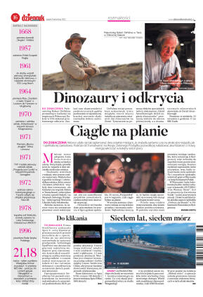 Wydanie główne - strona 16