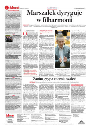 Wydanie główne - strona 2