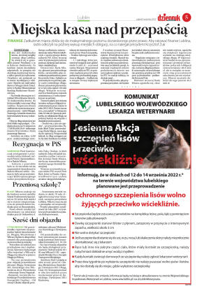 Wydanie główne - strona 5