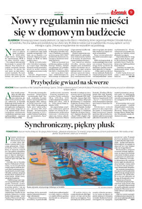 Wydanie główne - strona 9