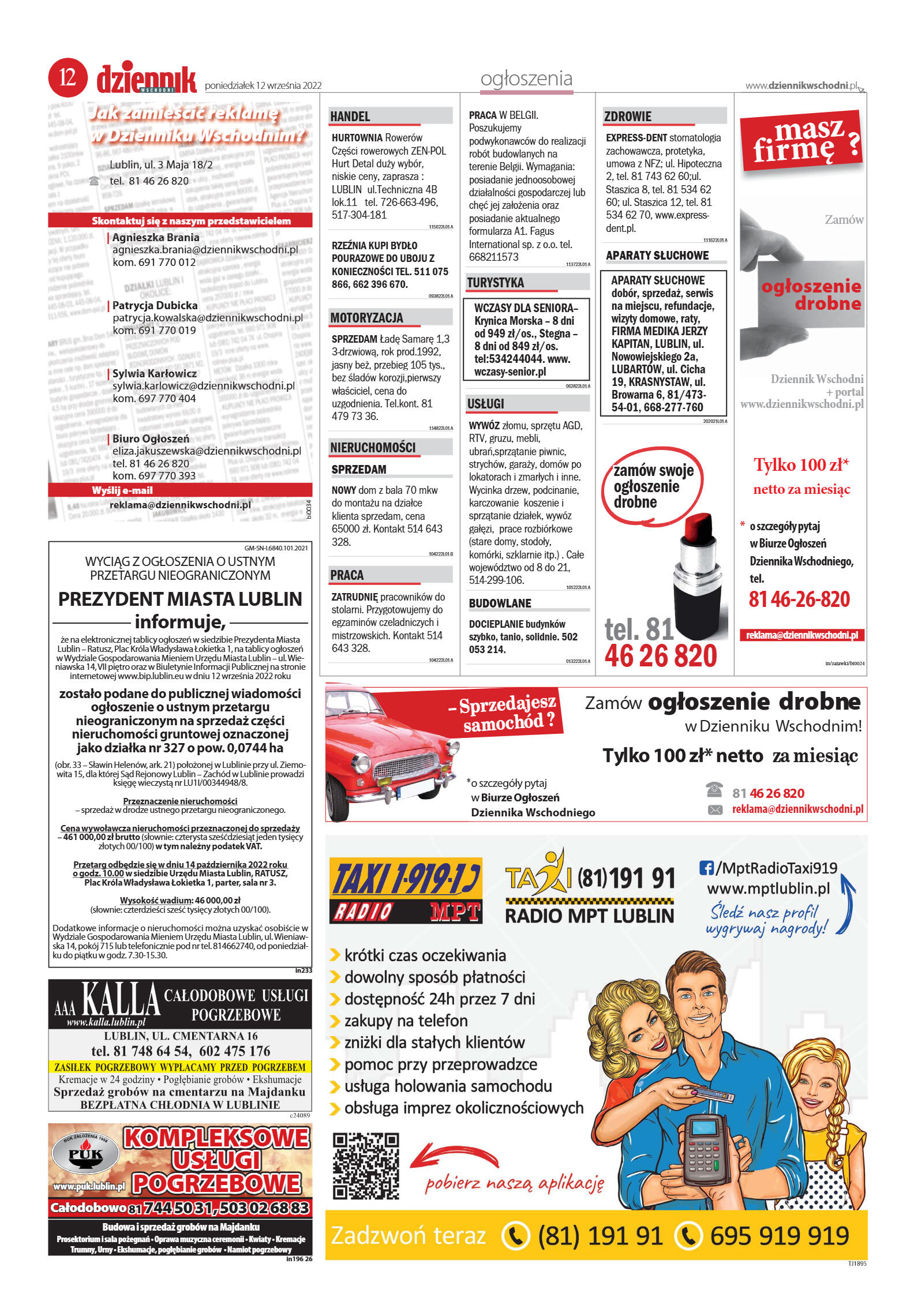 Wydanie główne - strona 12