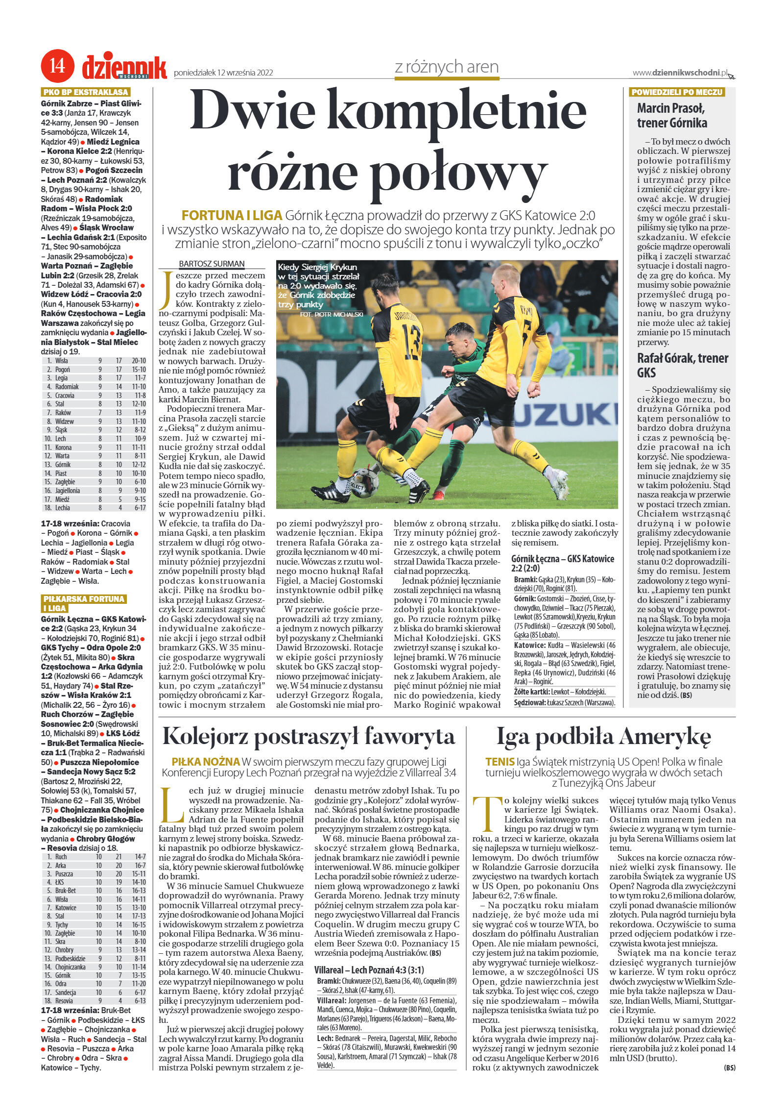 Wydanie główne - strona 14