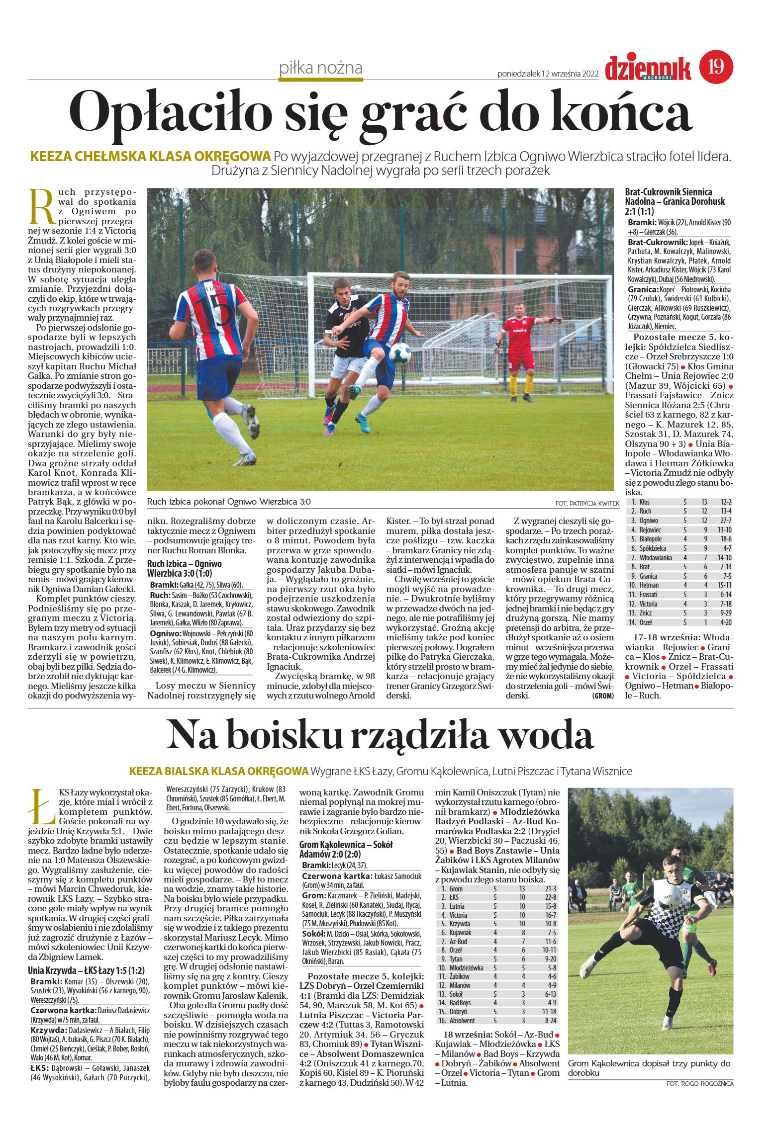 Wydanie główne - strona 19