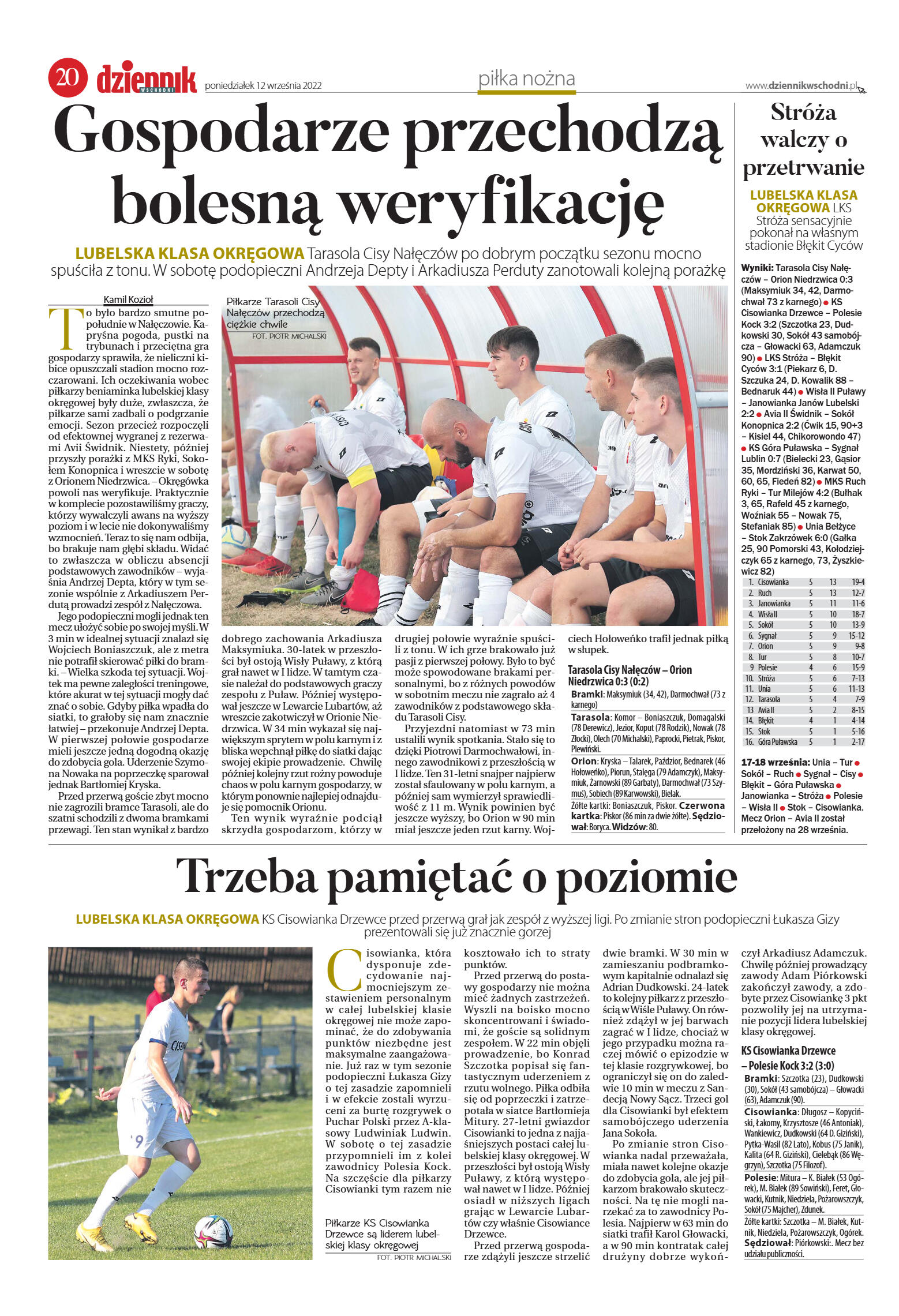 Wydanie główne - strona 20