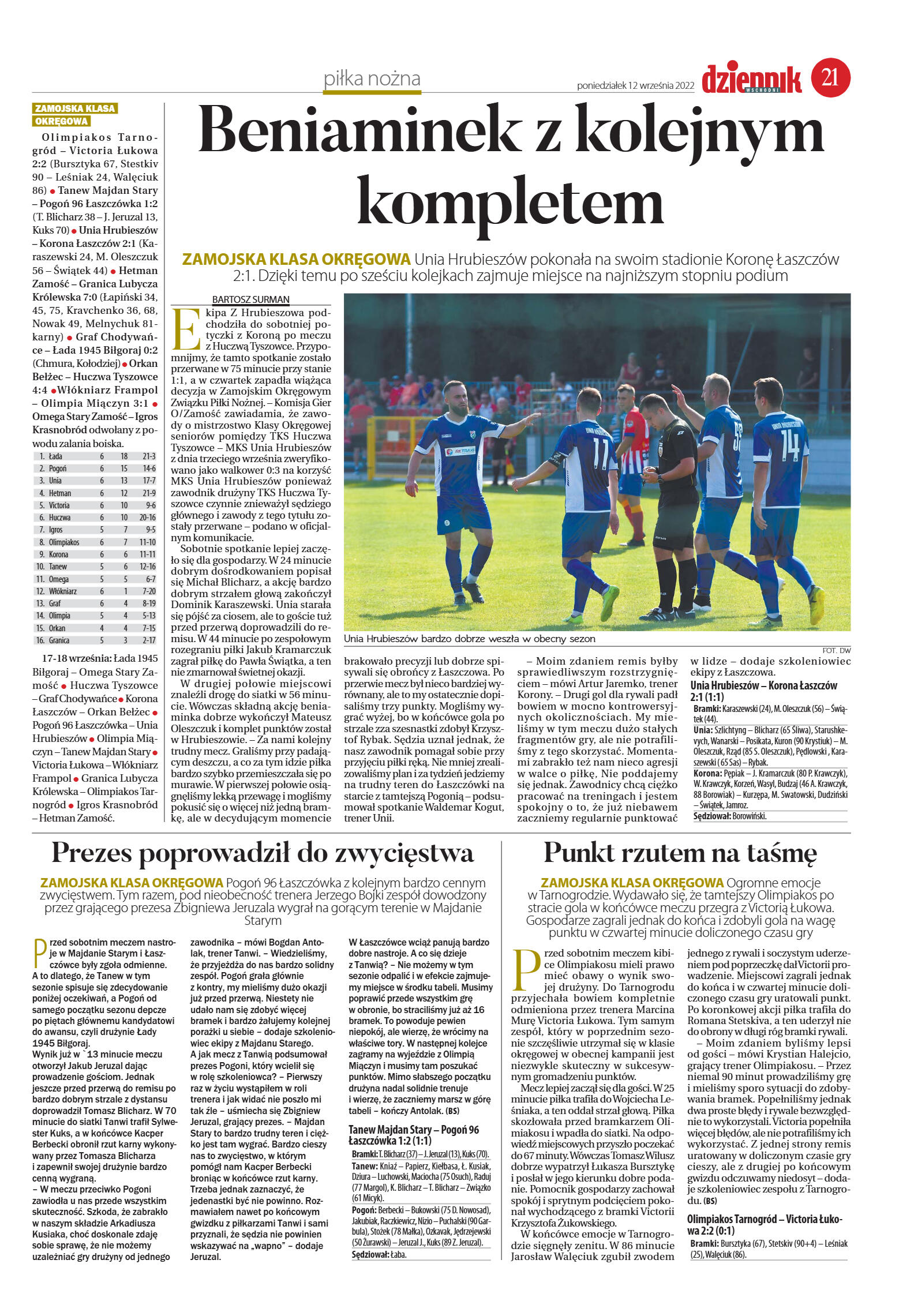 Wydanie główne - strona 21