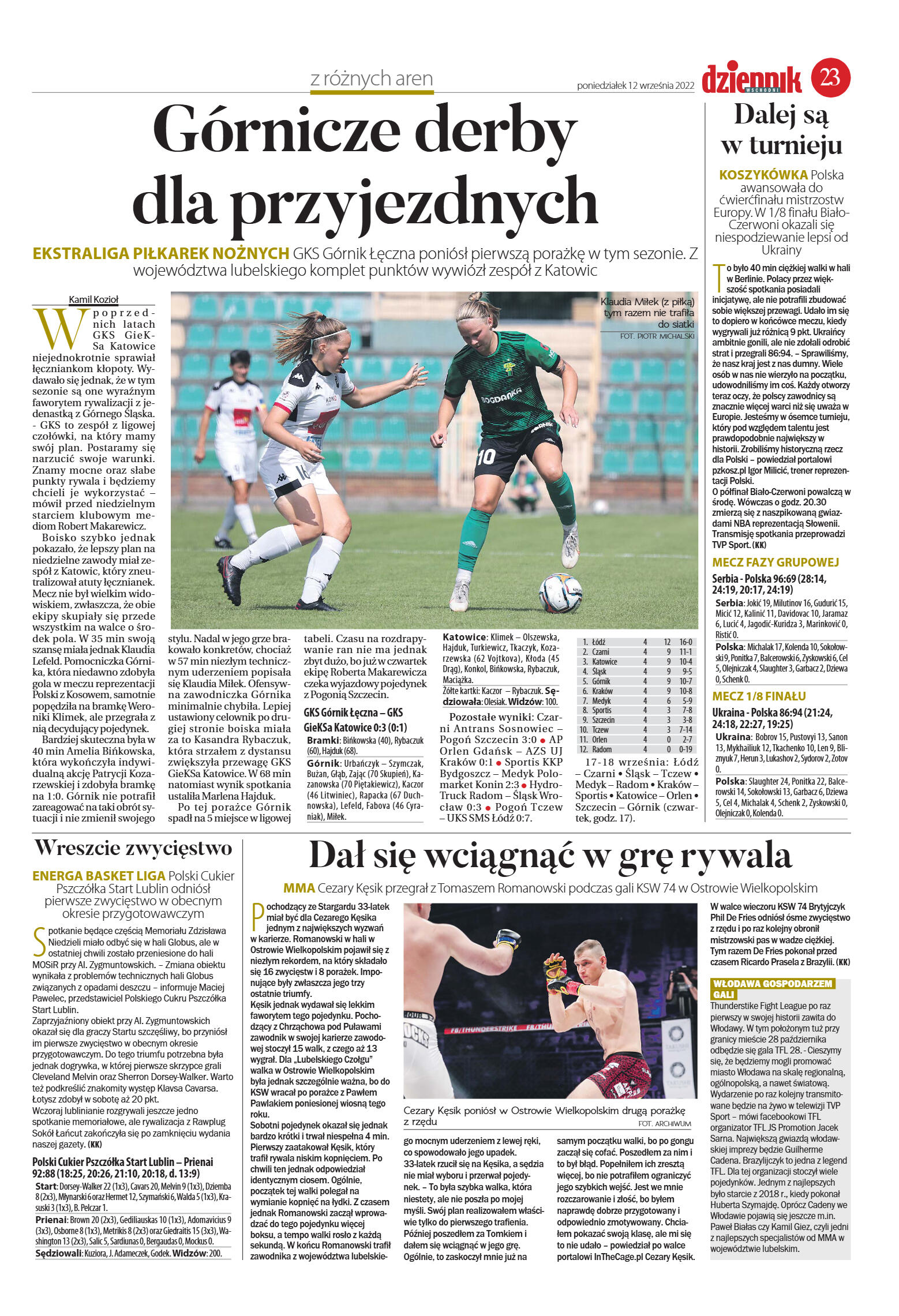 Wydanie główne - strona 22