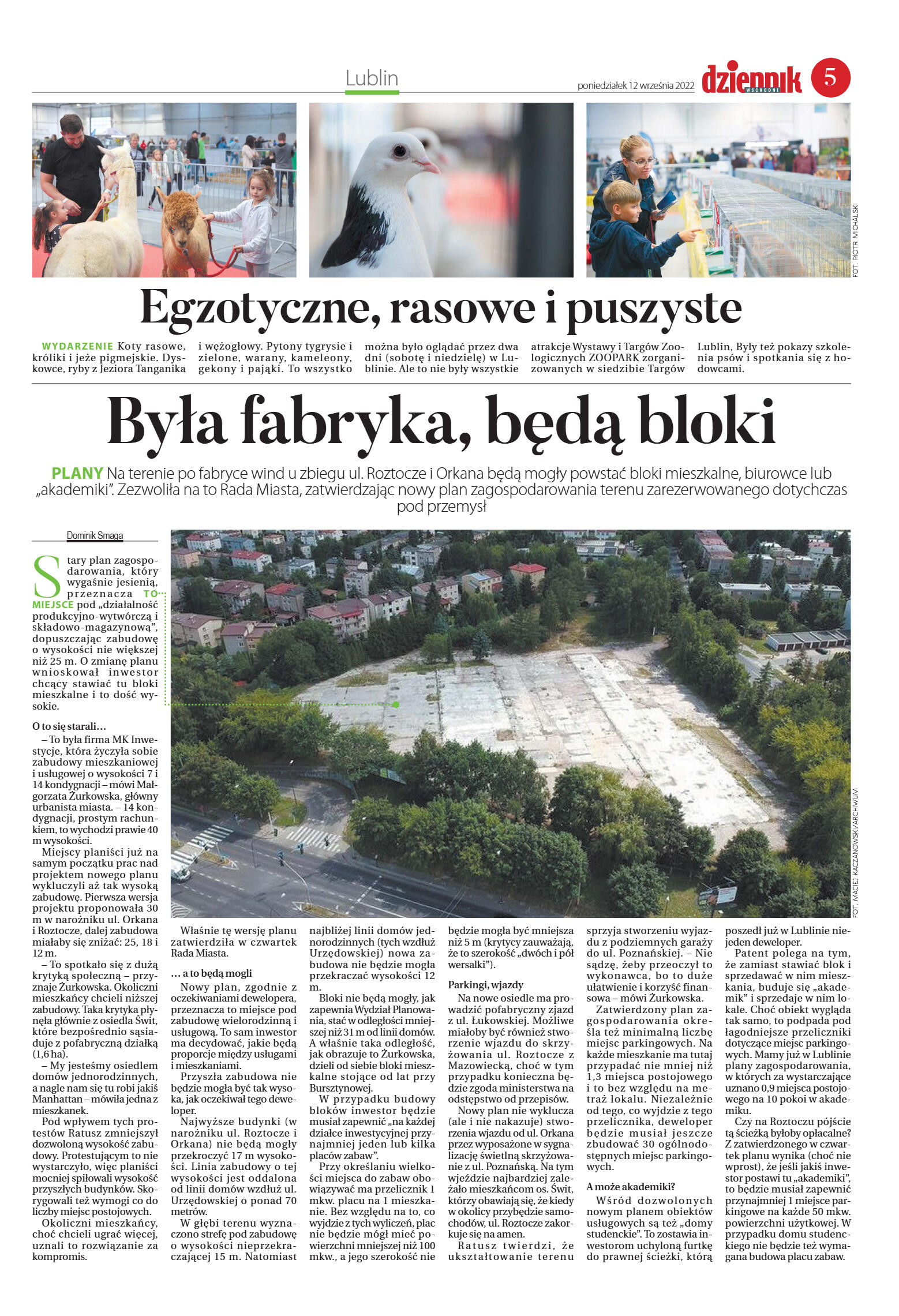 Wydanie główne - strona 5